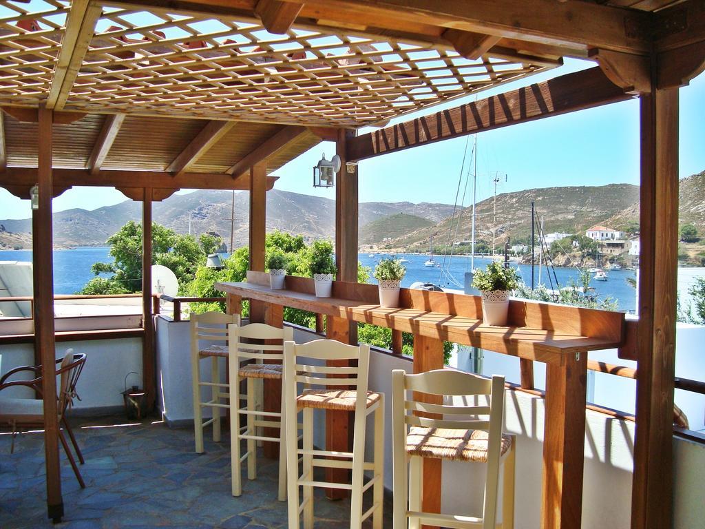 Grikos Hotel Grikos Bay  Exterior photo